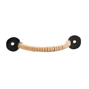 Bamboo Door Handle