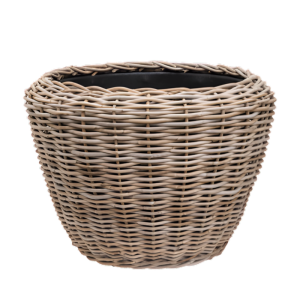 Alternative view of Naka Baskets