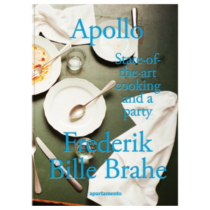 Apollo: State-of-the-art Cooking and a Party