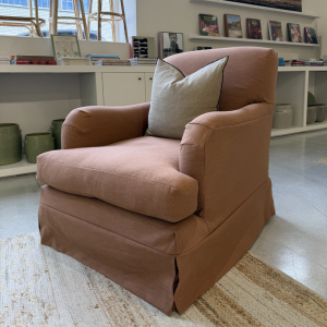 Elisa Armchair