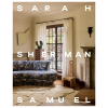 Sarah Sherman Samuel The Intersection of Art and Design coffee table book featuring contemporary interiors and design inspiration