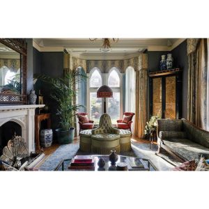 Alternative view of Townhouse: The World's Most Elegant Townhouses by Peter Martin