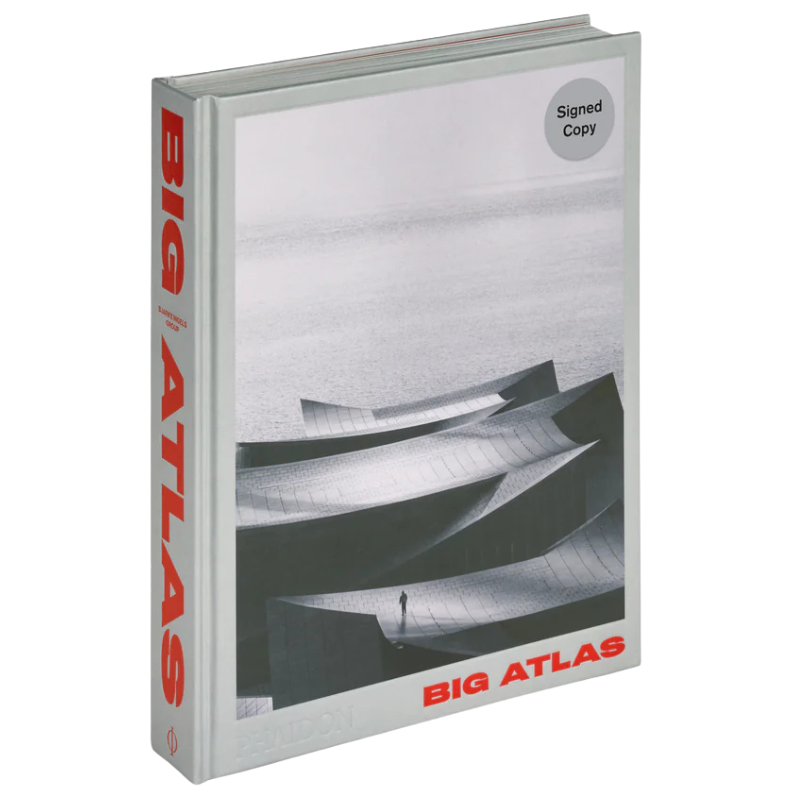 BIG Atlas – Bjarke Ingels Group - Image 2