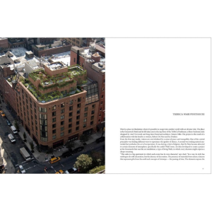 Alternative view of Domus Terrae: The Poetics of Architecture by Tatsuro Miki