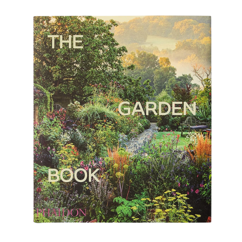 The Garden Book (Revised & Updated Edition) – Phaidon Editors - Image 2