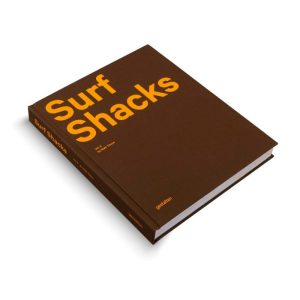 Alternative view of Surf Shacks Vol. 3: Exploring Creative Coastal Living Around the World by Matt Titone