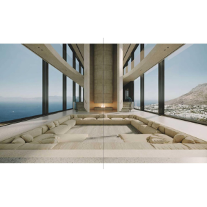 Alternative view of Penthouse: The World's Most Stunning Penthouse Apartments by Peter Martin