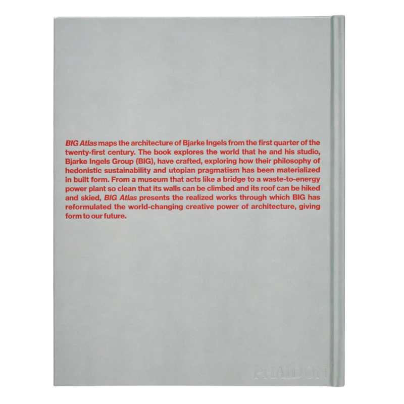 BIG Atlas – Bjarke Ingels Group - Image 3