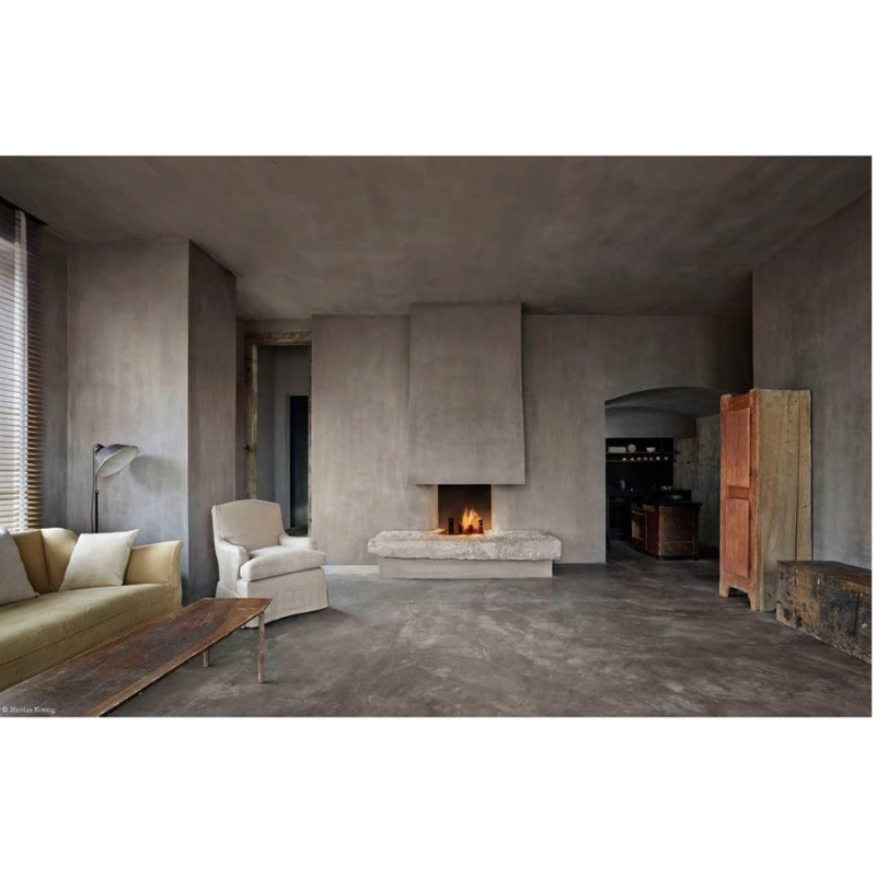 Domus Terrae: The Poetics of Architecture by Tatsuro Miki - Image 3