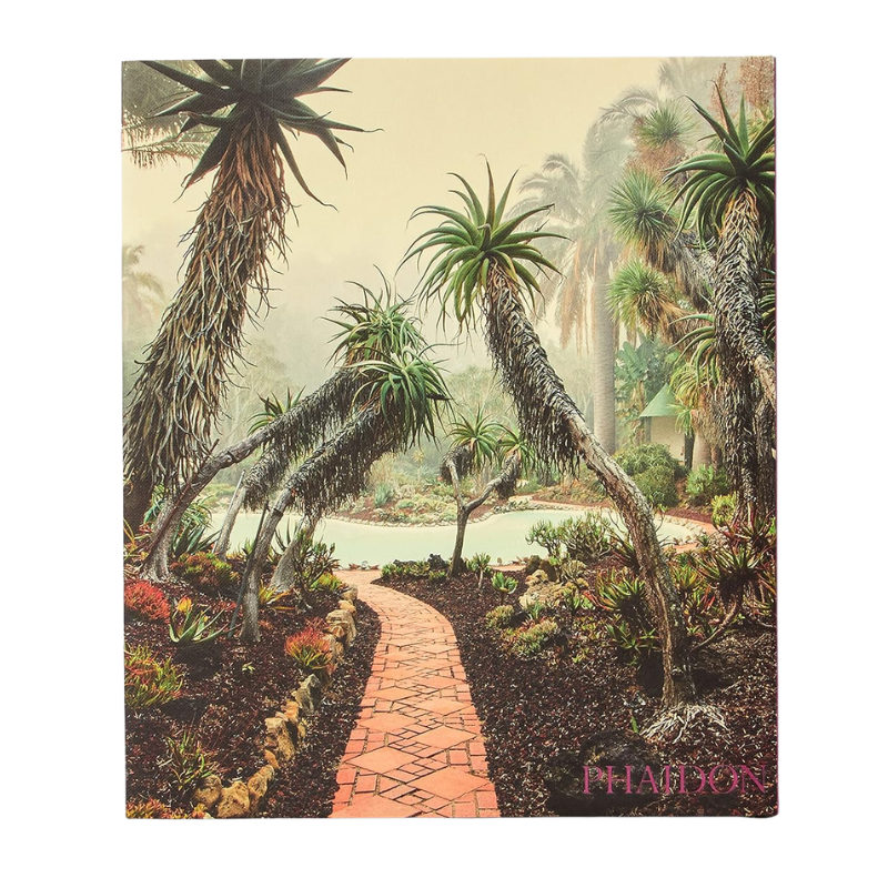 The Garden Book (Revised & Updated Edition) – Phaidon Editors - Image 3