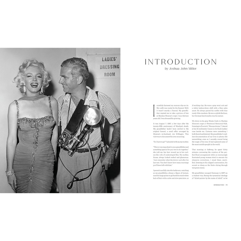 The Marilyn Monroe Century: From Norma Jeane to Icon by Joshua John Miller, M.A. Fortin, Dr. Bruno Bernard - Image 3