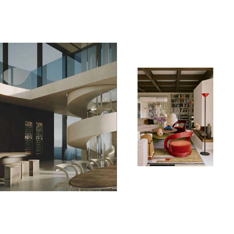 Penthouse: The World's Most Stunning Penthouse Apartments by Peter Martin - Image 3