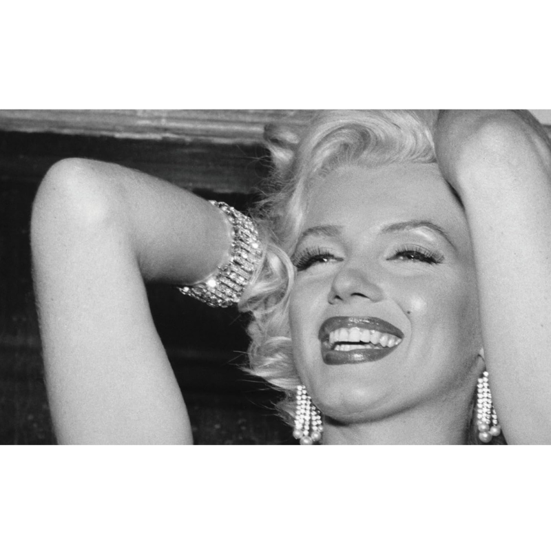 The Marilyn Monroe Century: From Norma Jeane to Icon by Joshua John Miller, M.A. Fortin, Dr. Bruno Bernard - Image 4