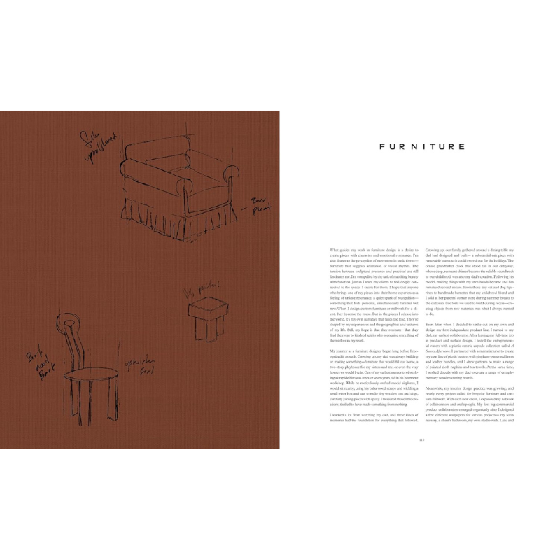 The Intersection of Art and Design by Sarah Sherman Samuel - Image 4