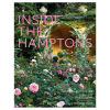 Inside the Hamptons book by Jennifer Ash Rudick featuring luxury coastal homes and interior design inspiration