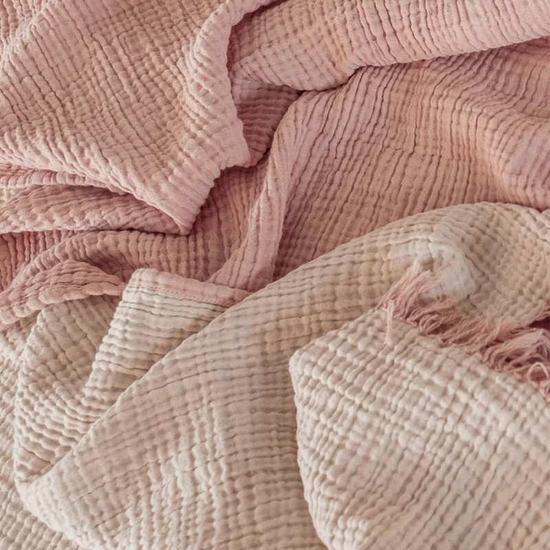 Cocoon Bed Cover: Canyon - Image 2