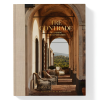 Tre Contrade Reclaiming Sicilian Memories coffee table book featuring Sicilian interiors, authentic recipes and Mediterranean living