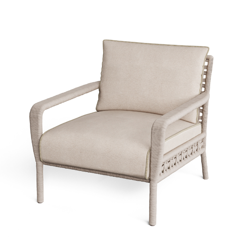 Lagos Lounge Chair