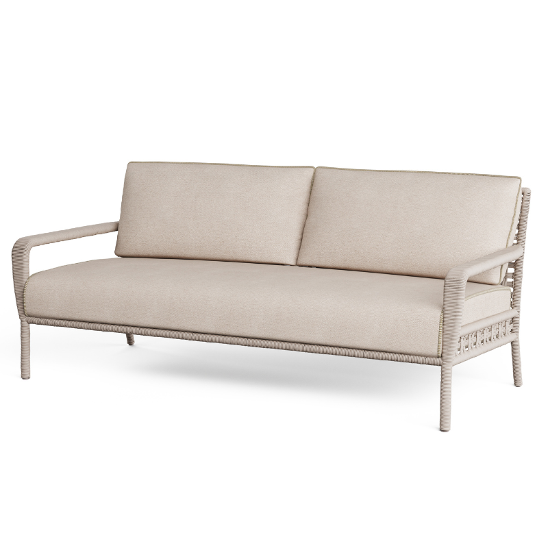 Lagos 3-Seater Sofa
