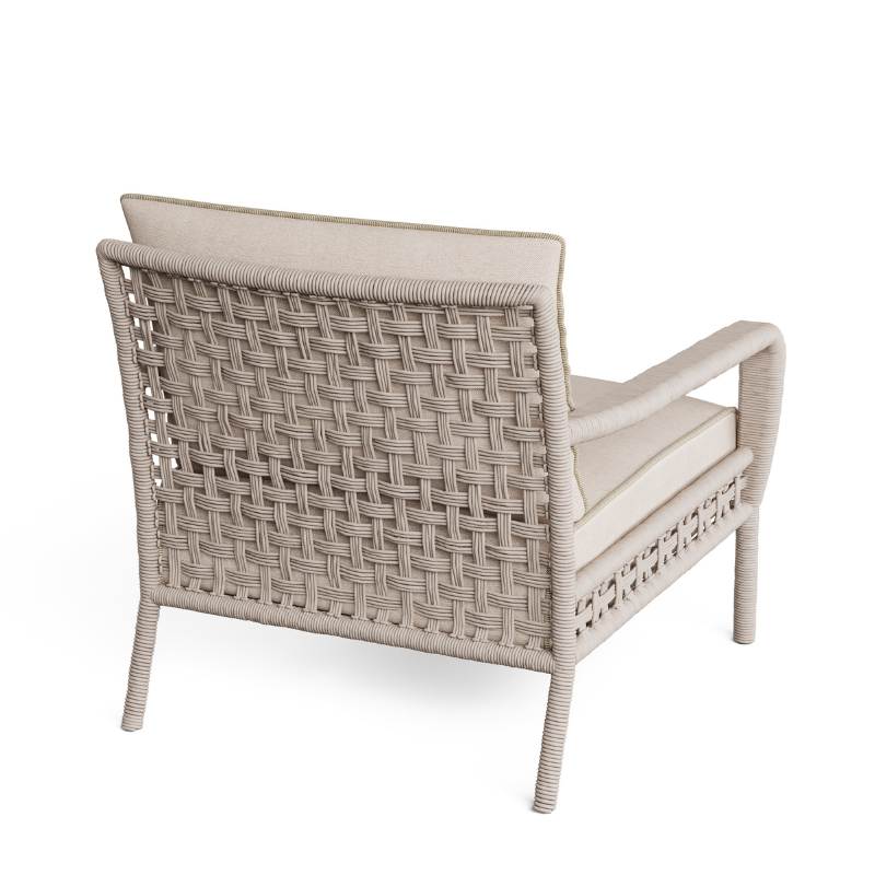 Lagos Lounge Chair - Image 2