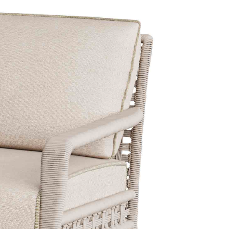 Lagos 3-Seater Sofa - Image 2
