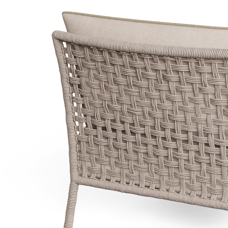 Lagos 3-Seater Sofa - Image 3