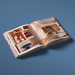 Alternative view of A Mood, A Thought, A Feeling: Interiors by Young Huh