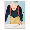 David Hockney A Chronology 40th Edition TASCHEN hardcover coffee table art book