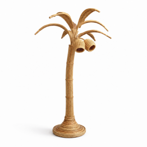 Decorative Coconut Tree