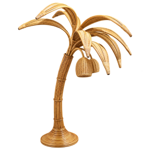 Decorative Coconut Tree