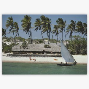 East African Shore