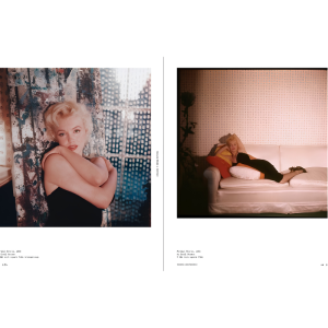 Alternative view of Marilyn Monroe: A Portrait by Rosie Broadley