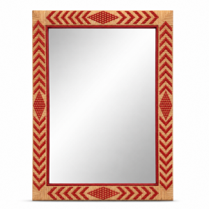 Marrakech Mirror in Various Colours - Image 4