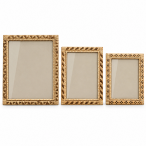 Alternative view of Marrakech Picture Frames in Various Sizes
