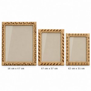 Marrakech Picture Frames specs