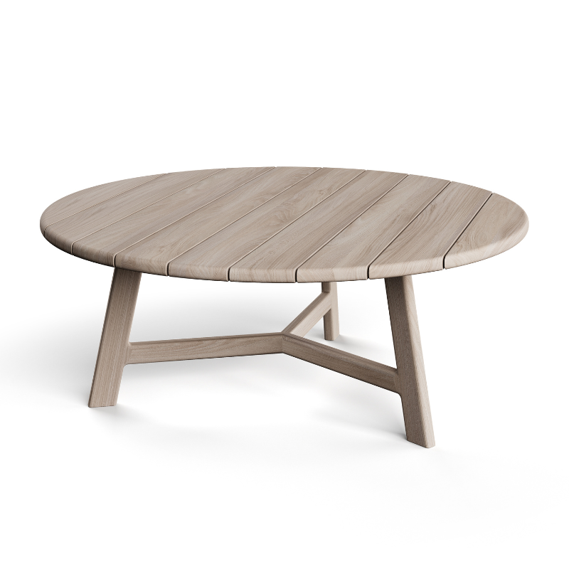 Nest Coffee Table