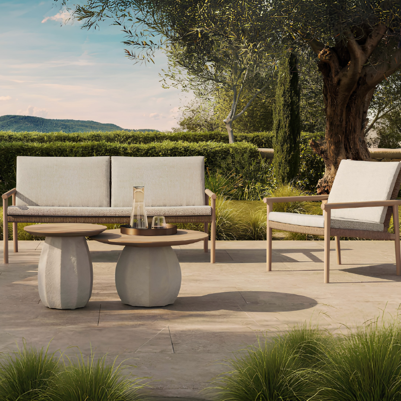 Senta Sofa - Image 3