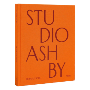 Studio Ashby: Home Art Soul by Sophie Ashby