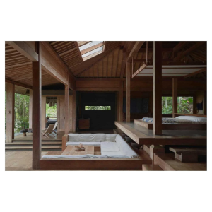 Alternative view of Tropical Retreats: Bali by Iker Zuniga