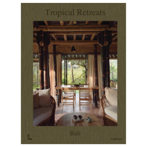Tropical Retreats: Bali by Iker Zuniga