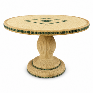 Marrakech Dining Table