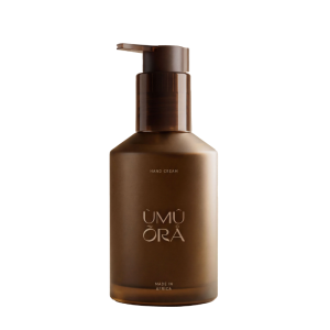 ÙMÛ ÕRÅ African Chamomile & Eucalyptus Hand Cream