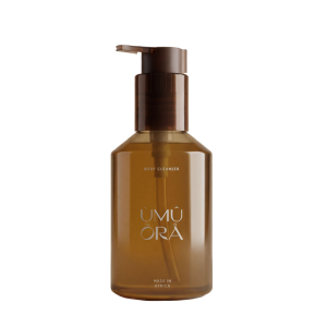 ÙMÛ ÕRÅ Rosemary & Peppermint Body Cleanser