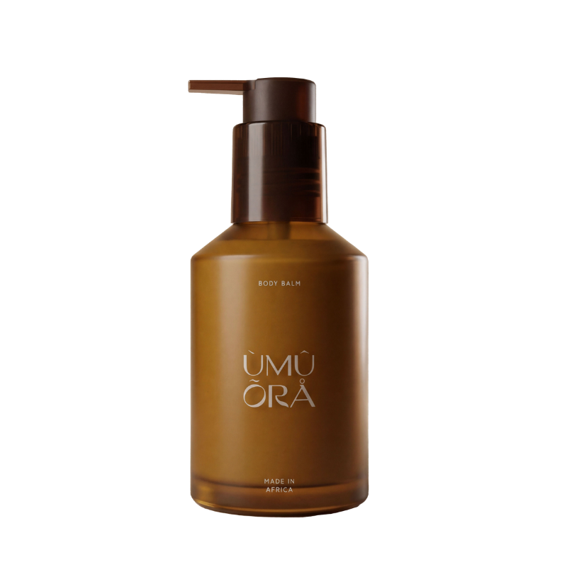 ÙMÛ ÕRÅ Unscented Body Balm