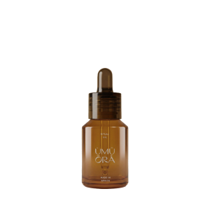 ÙMÛ ÕRÅ Bergamot & Lavender Ritual Oil