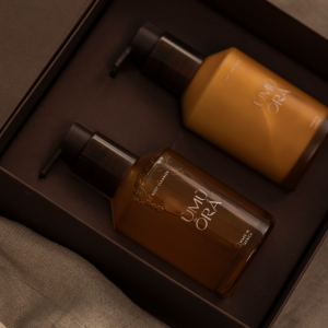 ÙMÛ ÕRÅ Daily Habits Gift Set