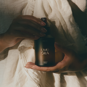 Alternative view of ÙMÛ ÕRÅ Bergamot & Lavender Home Mist