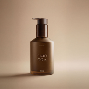 Alternative view of ÙMÛ ÕRÅ African Chamomile & Eucalyptus Hand Cream