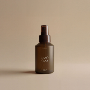 Alternative view of ÙMÛ ÕRÅ Clary Sage & Peppermint Home Mist