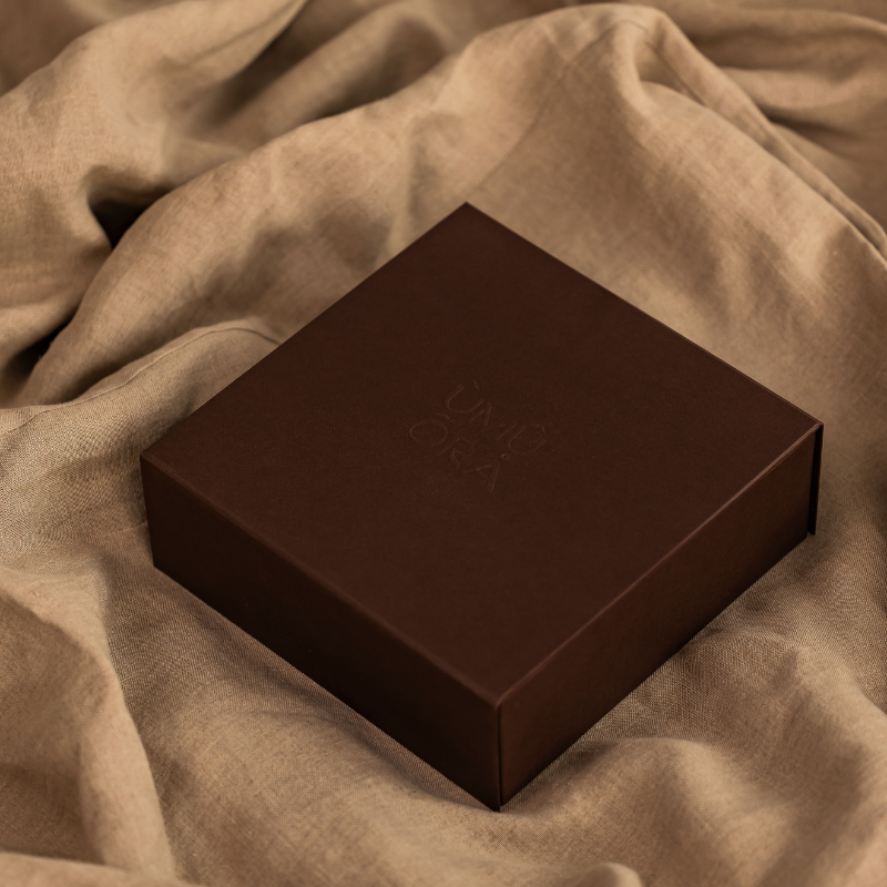 ÙMÛ ÕRÅ First Touch Gift Set - Image 3